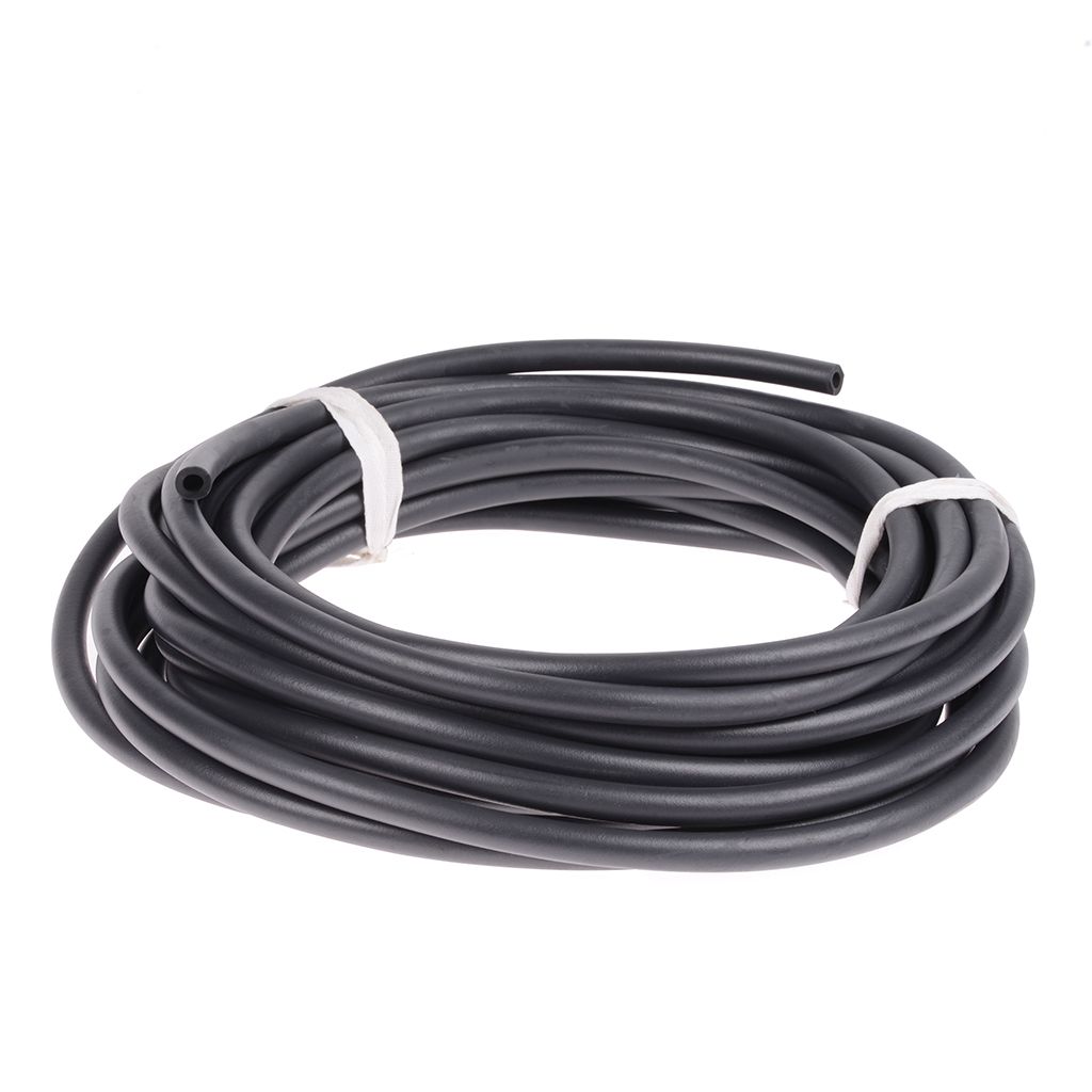 MotoLibre Benzinschlauch 6x11 10m Benzinfest