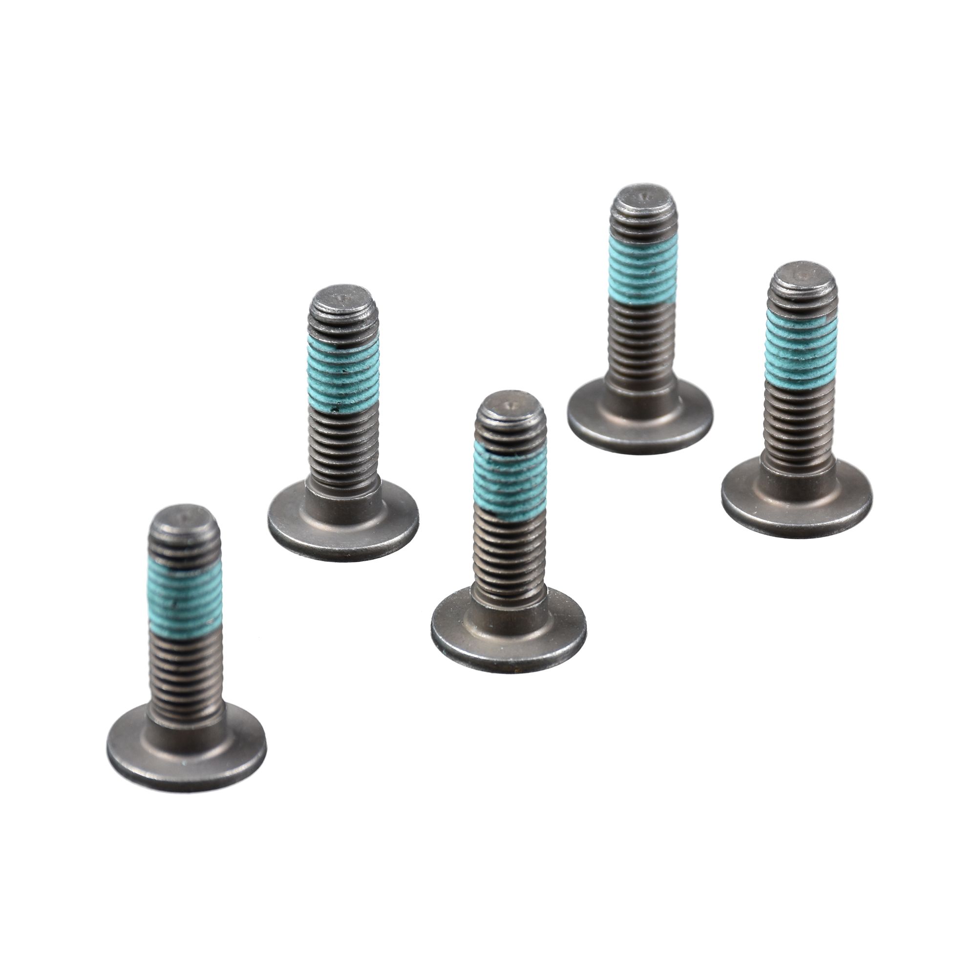 TRW Bremsscheibenschrauben M8x1,25x32,6 Set