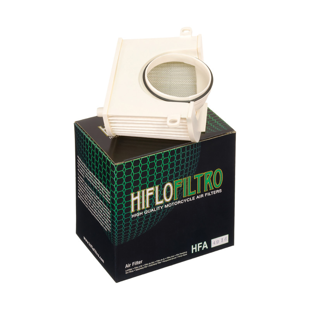 Hiflo Luftfilter