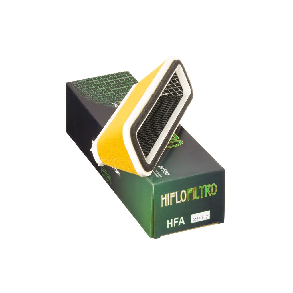 Hiflo Luftfilter