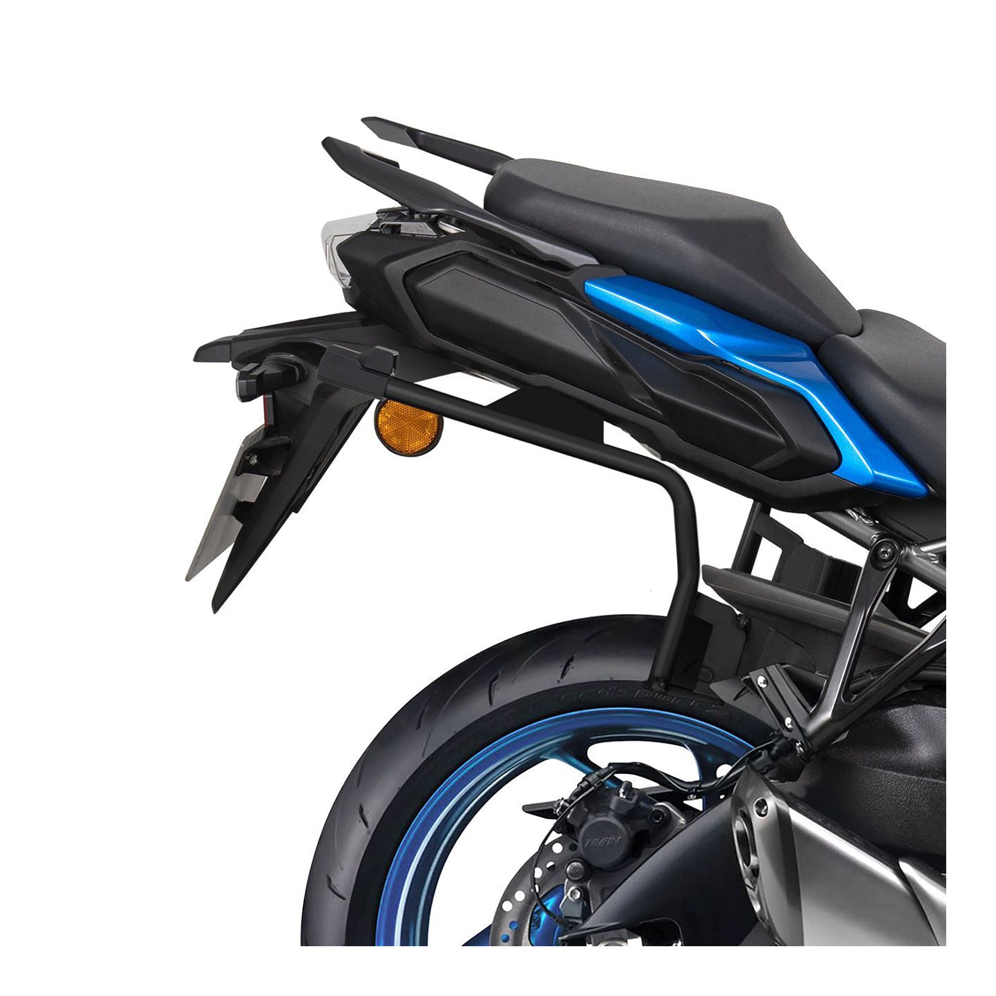 SHAD Seitenkoffer-Träger 3P