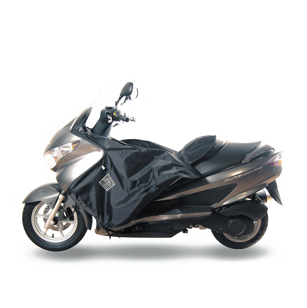 Tucano Urbano Beinschutz Termoscud