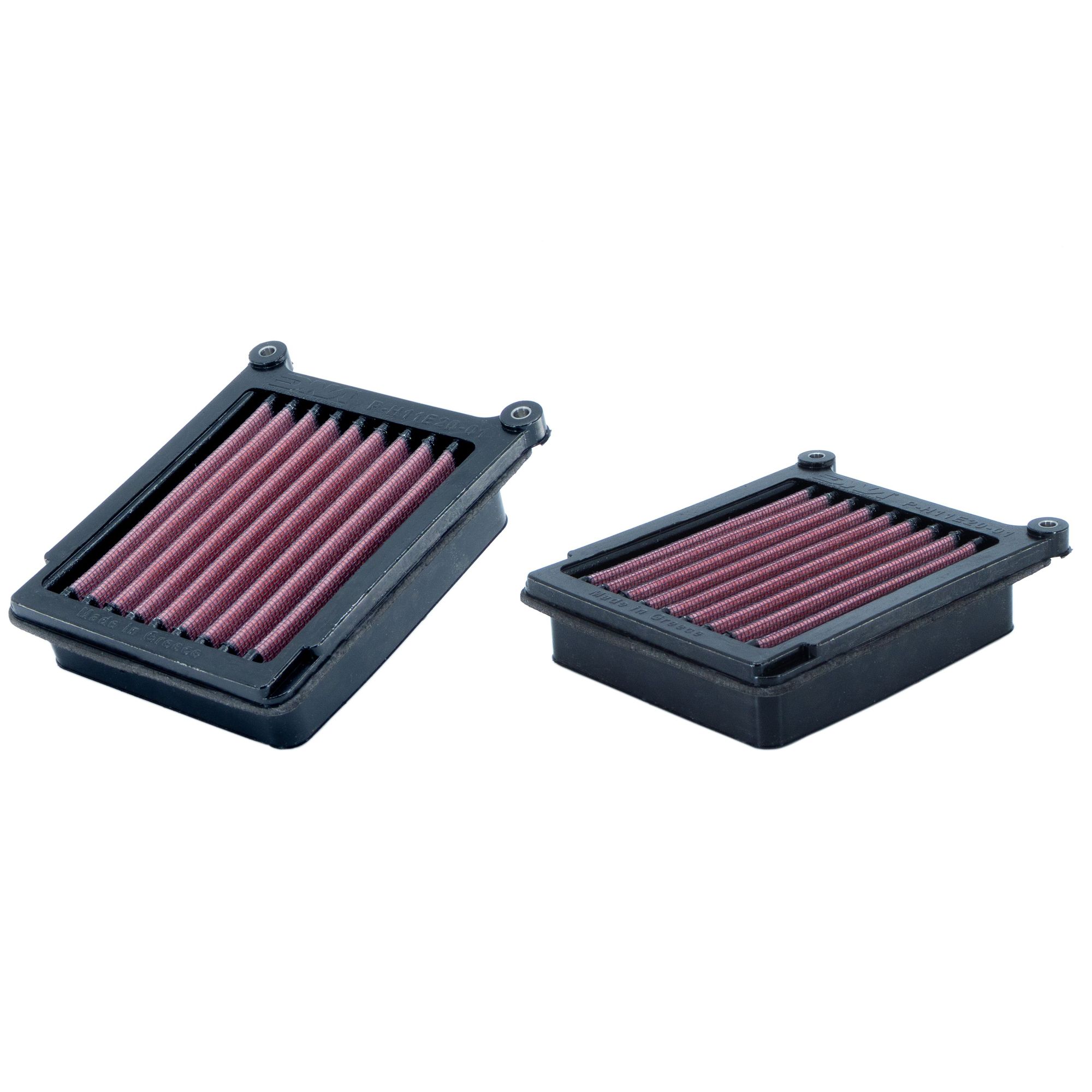 DNA Filters Luftfilter Performance Paar