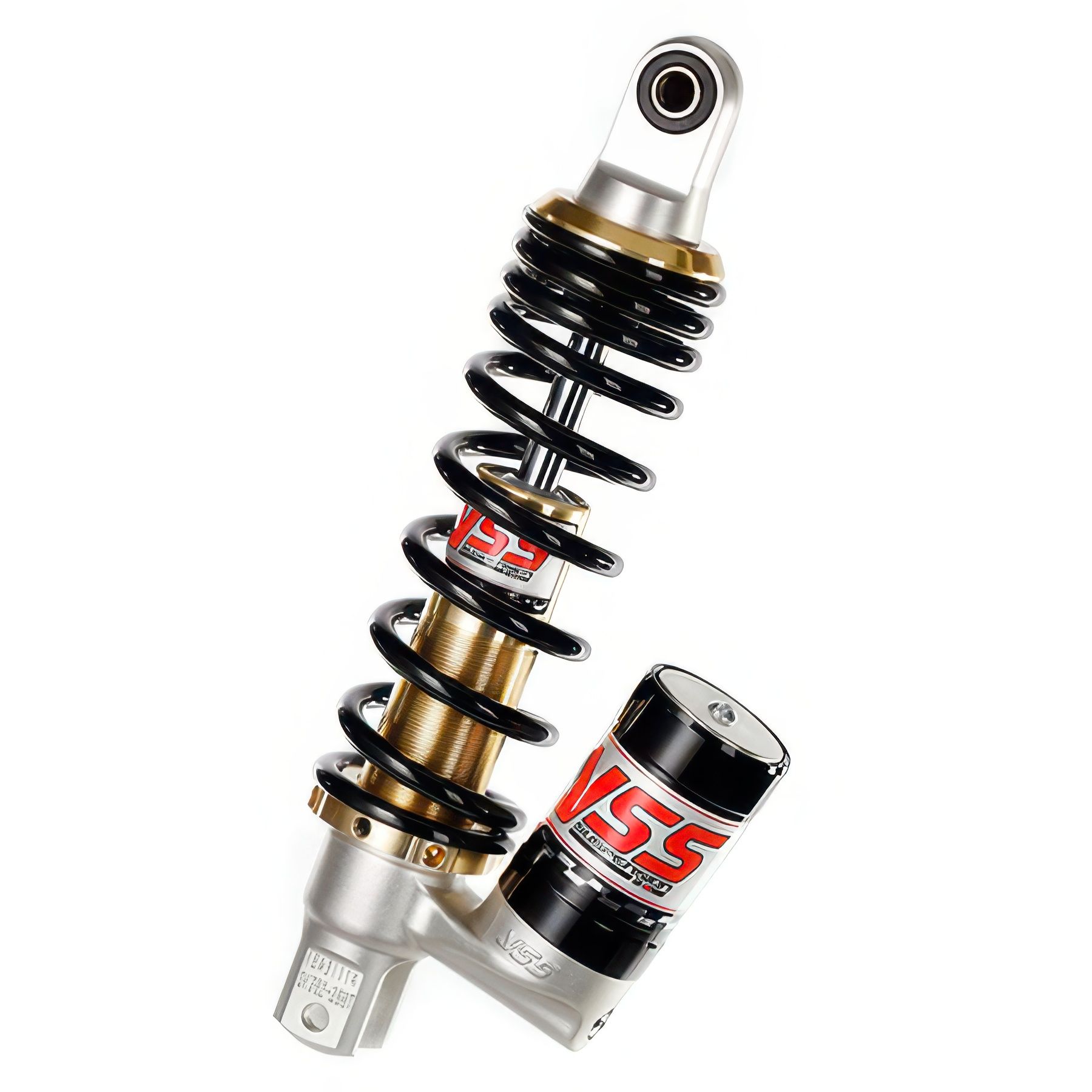 YSS Stoßdämpfer Federbein MONO