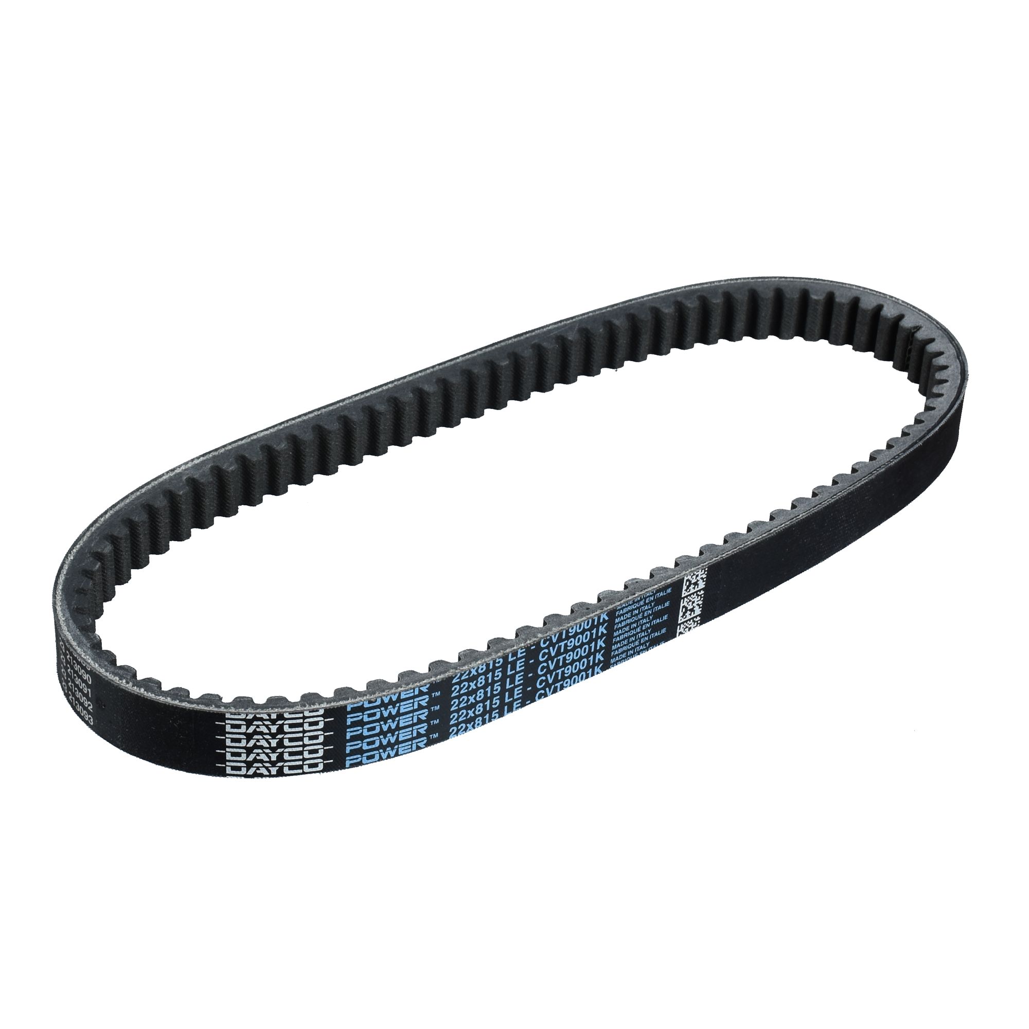 Dayco Keilriemen Antriebsriemen verstärkt