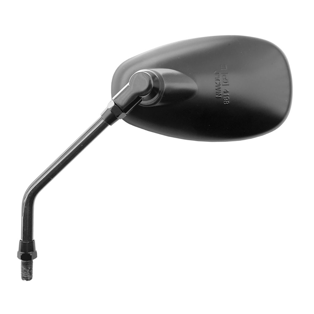 V Parts Spiegel links oder rechts schwarz