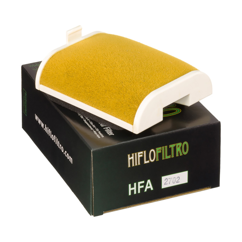 Hiflo Luftfilter