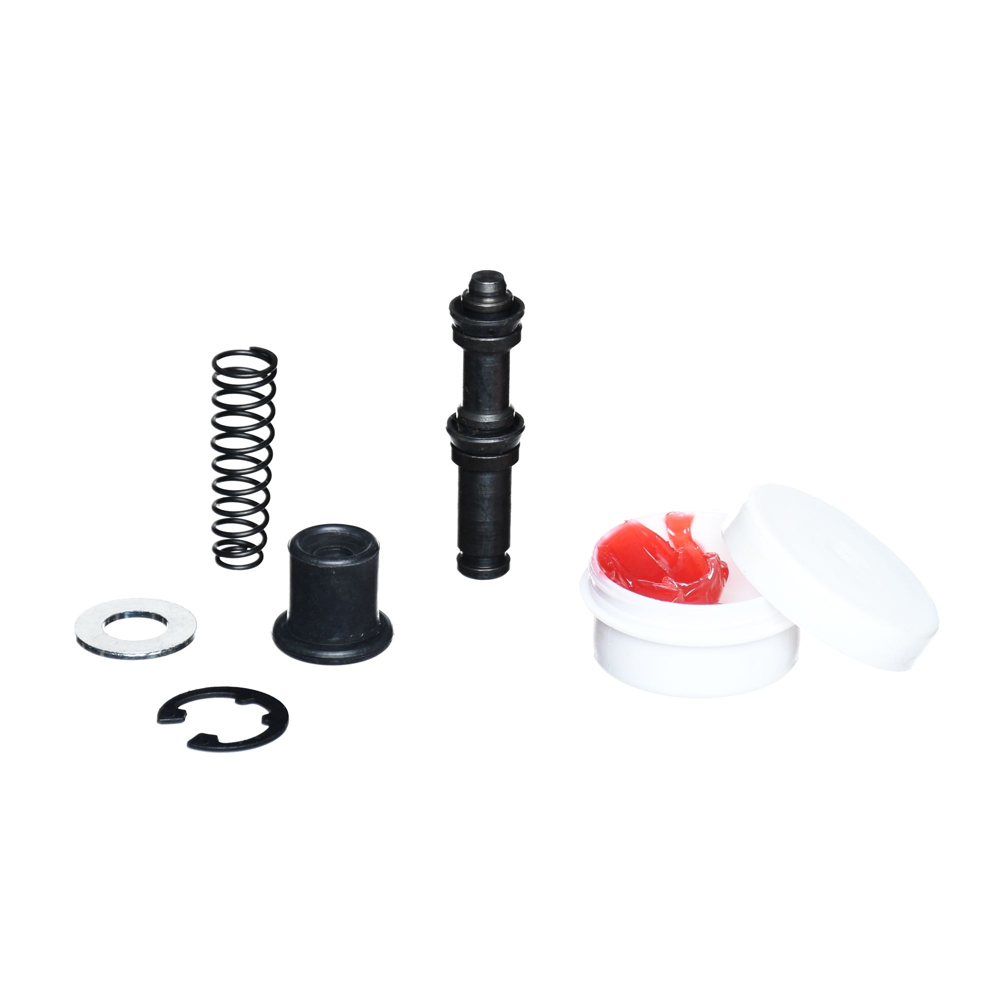 MotoLibre Hauptbremszylinder Reparatur Satz MSB108