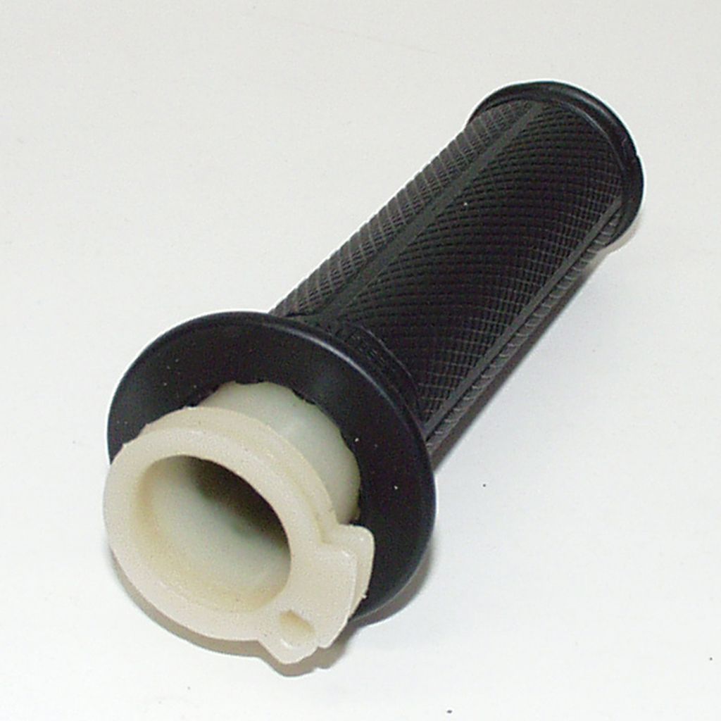 ScooterLibre Gasgriffhülse ohne Anschlag - nur Gasgriff mit Hülse -