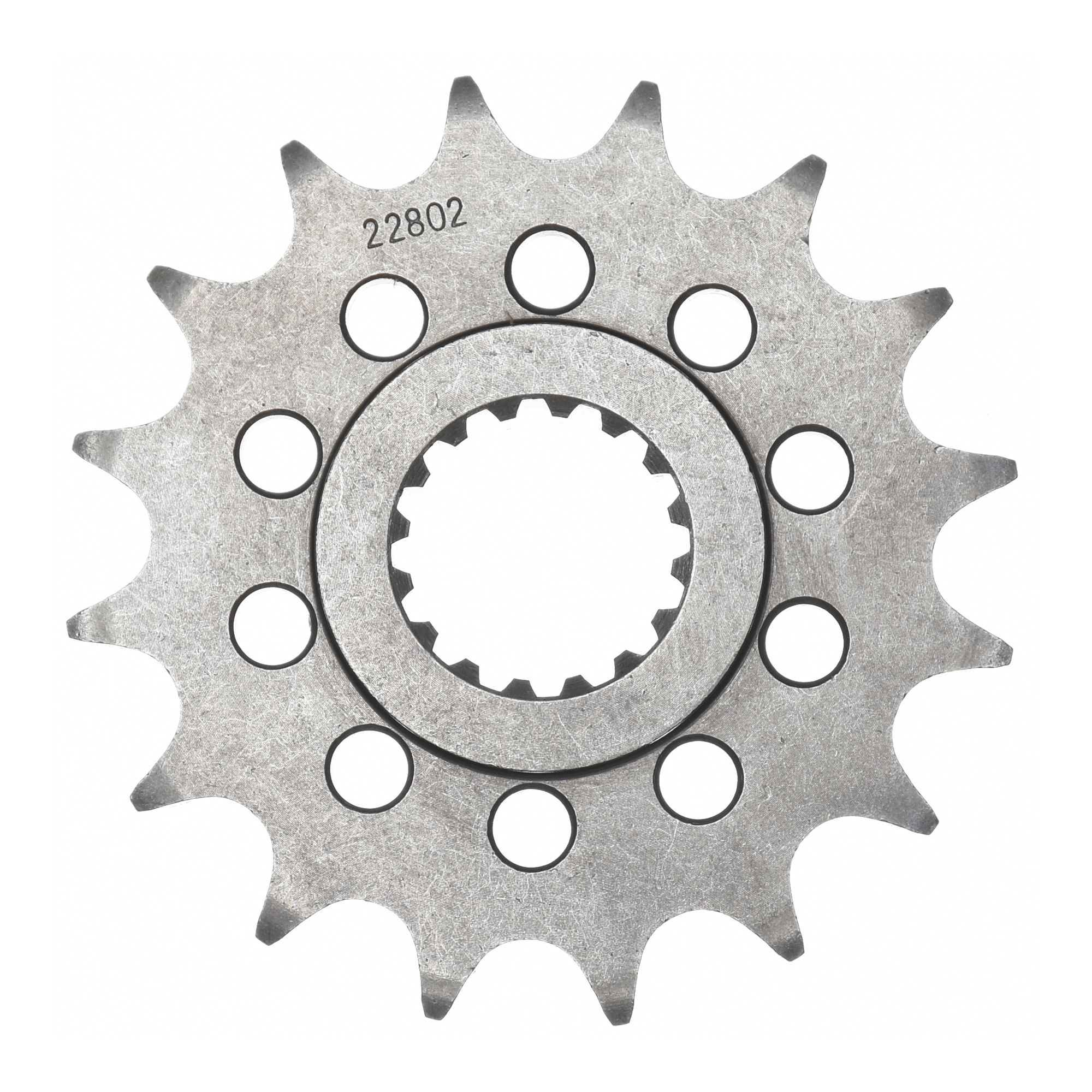 AFAM Ritzel #520 17 Zähne