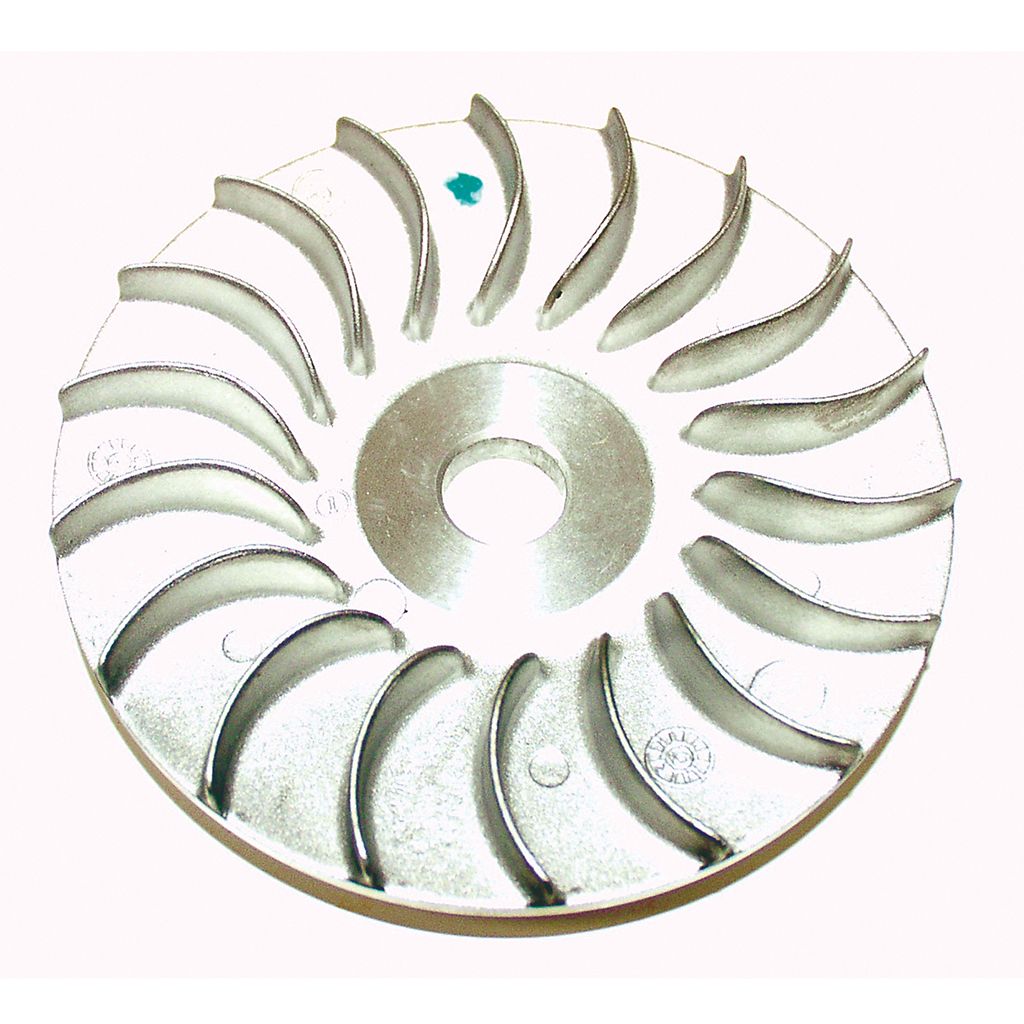 DR / Motorparts Riemenscheibe