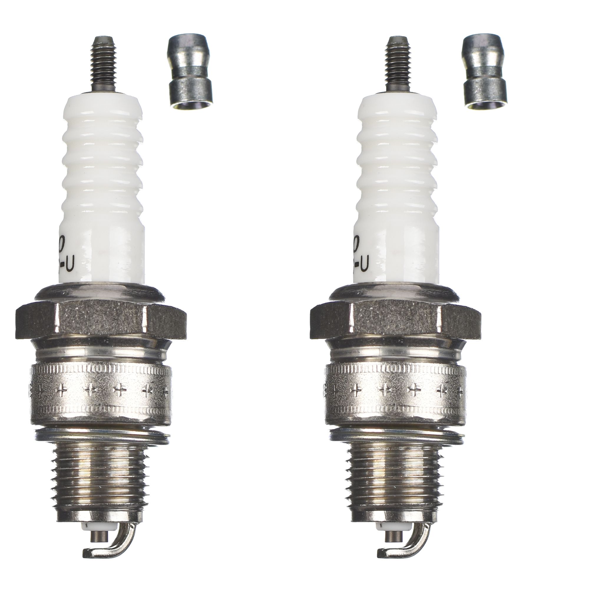 DENSO Zündkerze W22FPR-U 2er Set