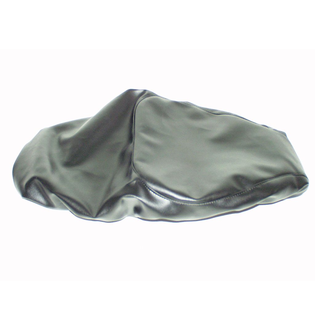 ScooterLibre Sitzbezug schwarz