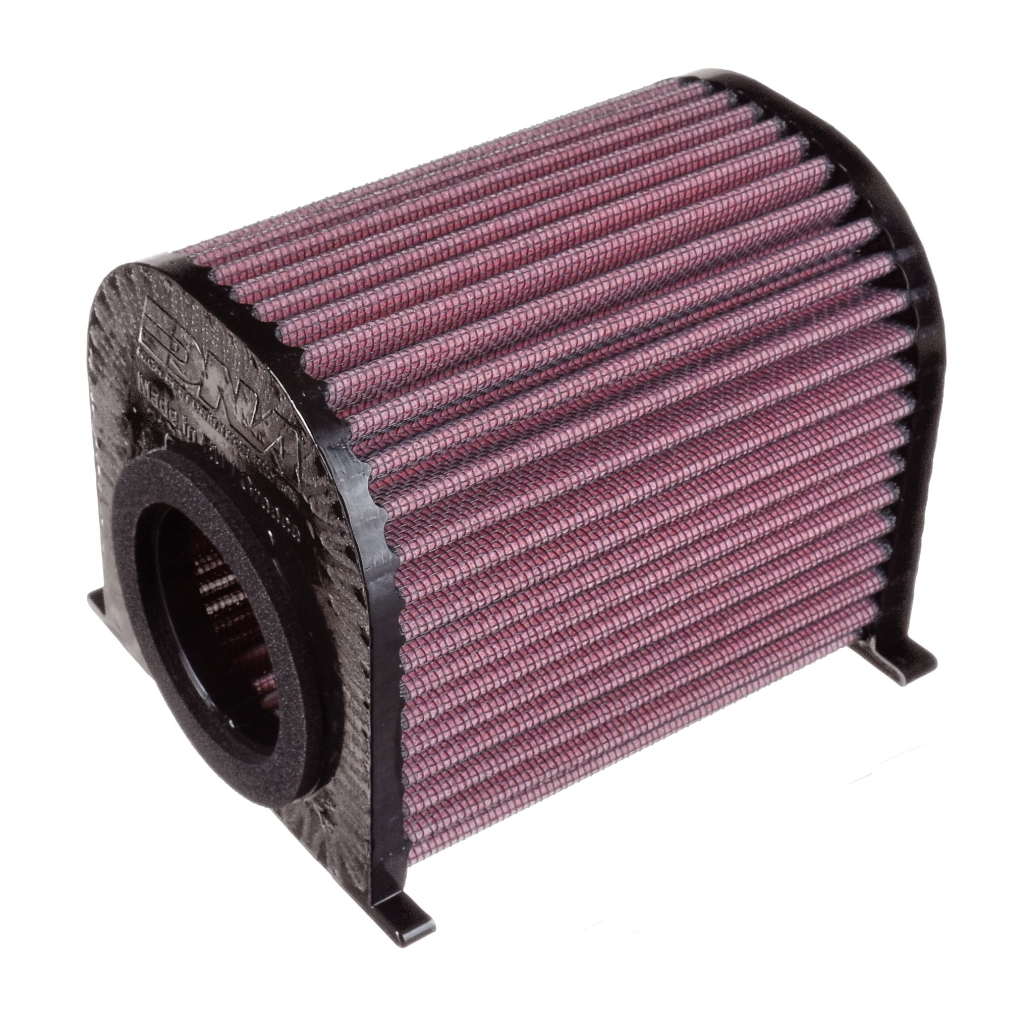 DNA Filters Luftfilter Performance