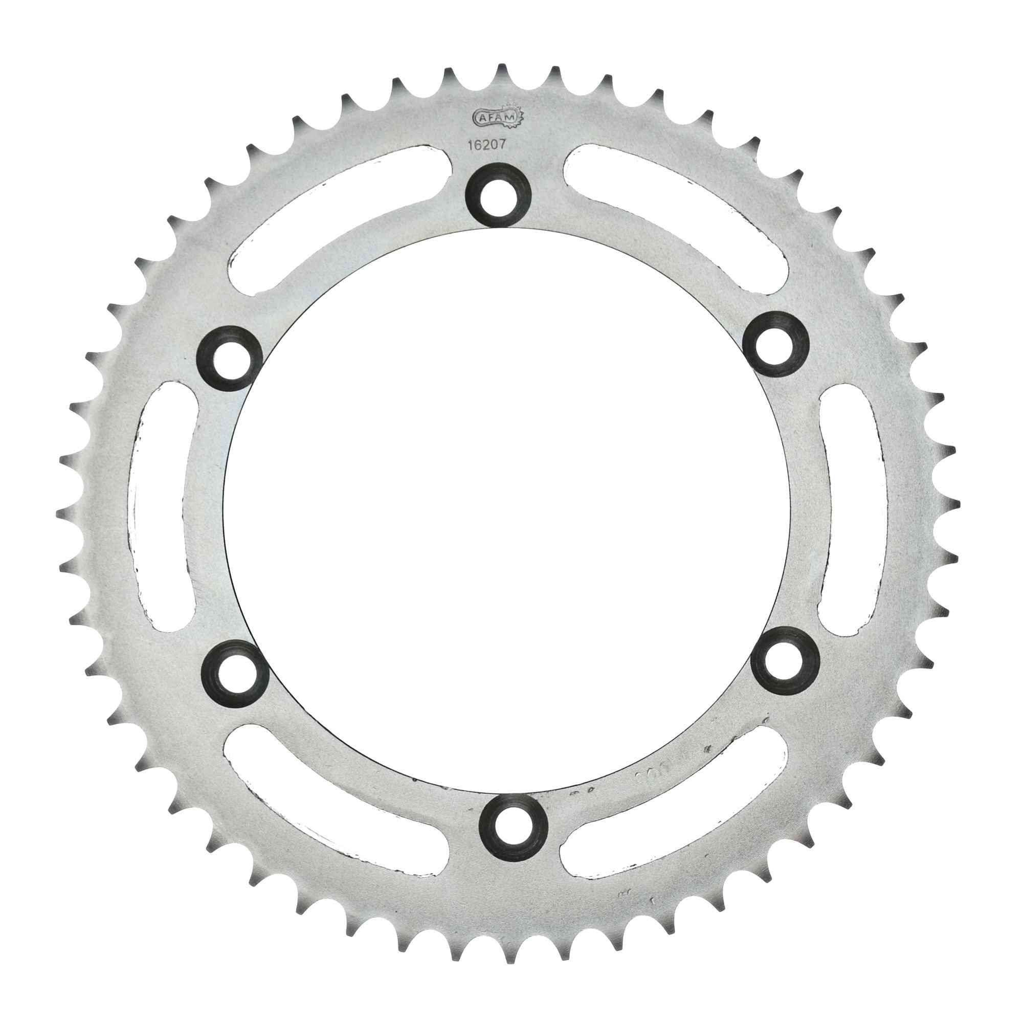 AFAM Kettenrad STAHL #428 52 Zähne