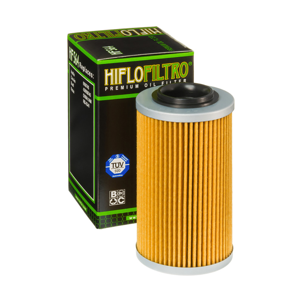 Hiflo Ölfilter