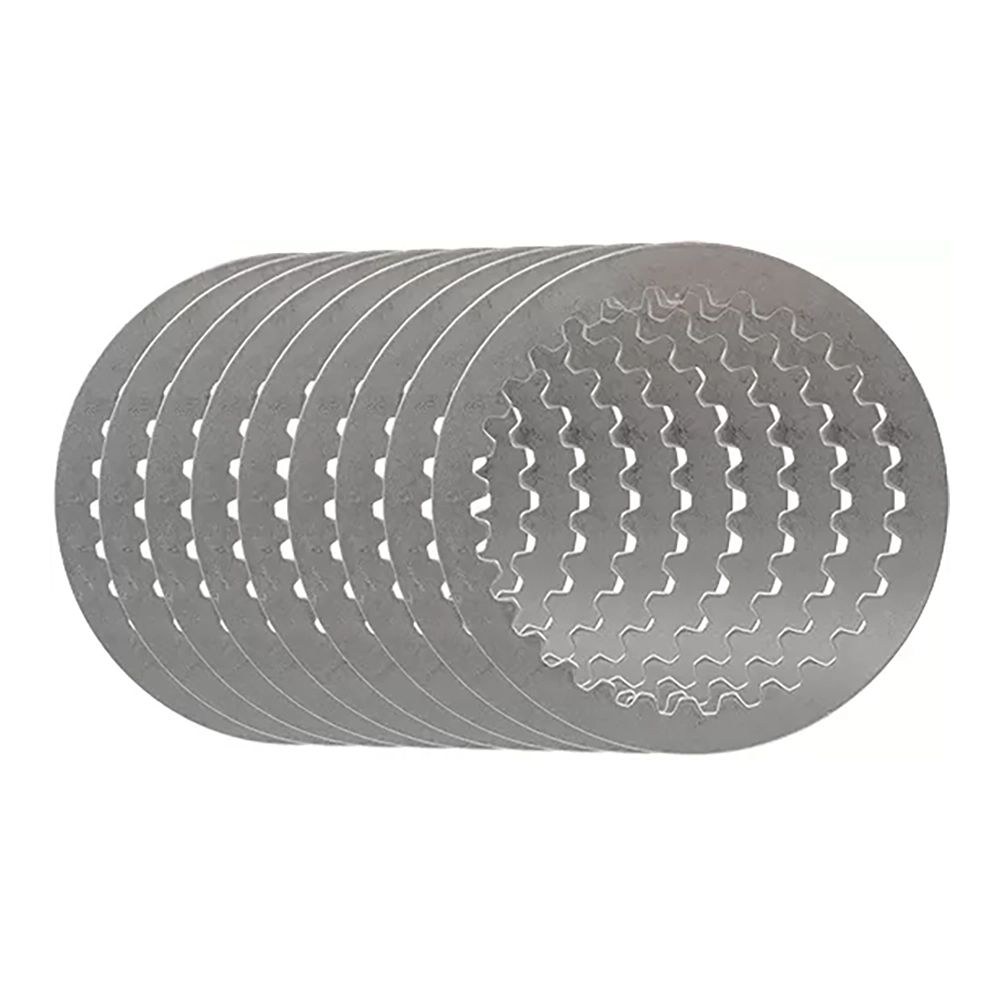 TRW Kupplungsstahlscheiben