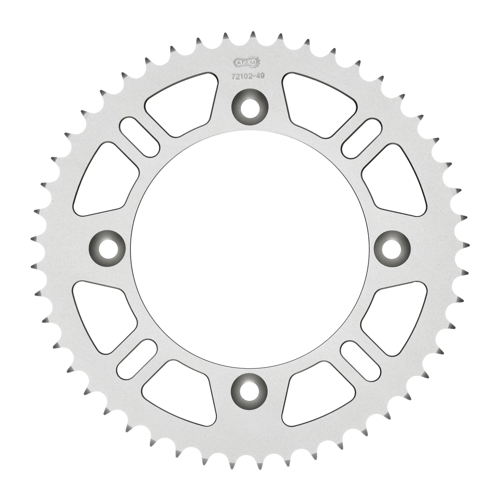 AFAM Kettenrad 49 Zähne