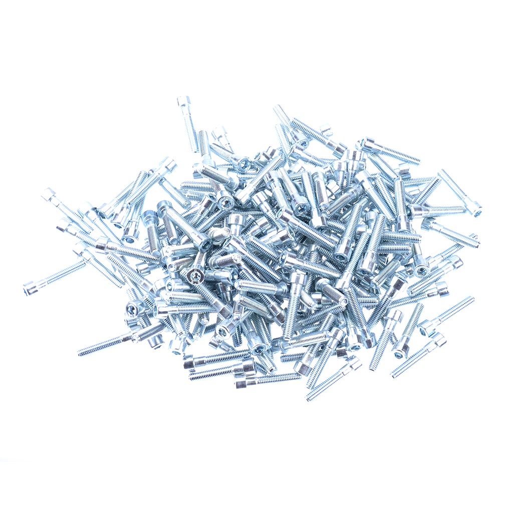 MotoLibre M8 40mm Innensechskant 200 St.