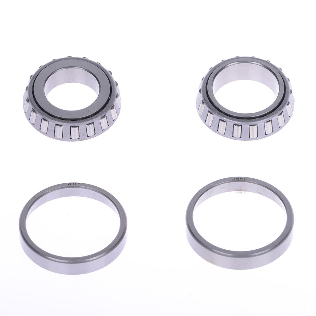 MotoLibre Lenkkopflager SSY914 Kegelrollenlager