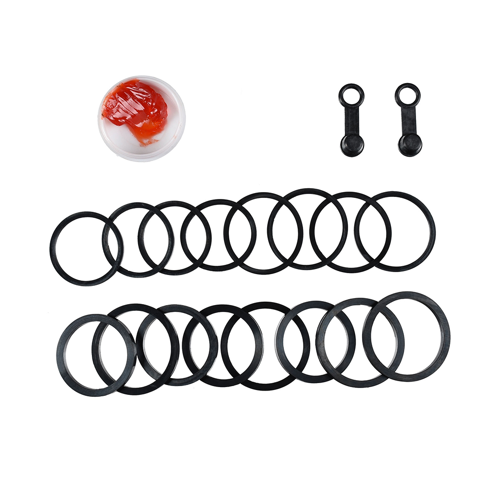 MotoLibre Bremssattel Reparatur Satz