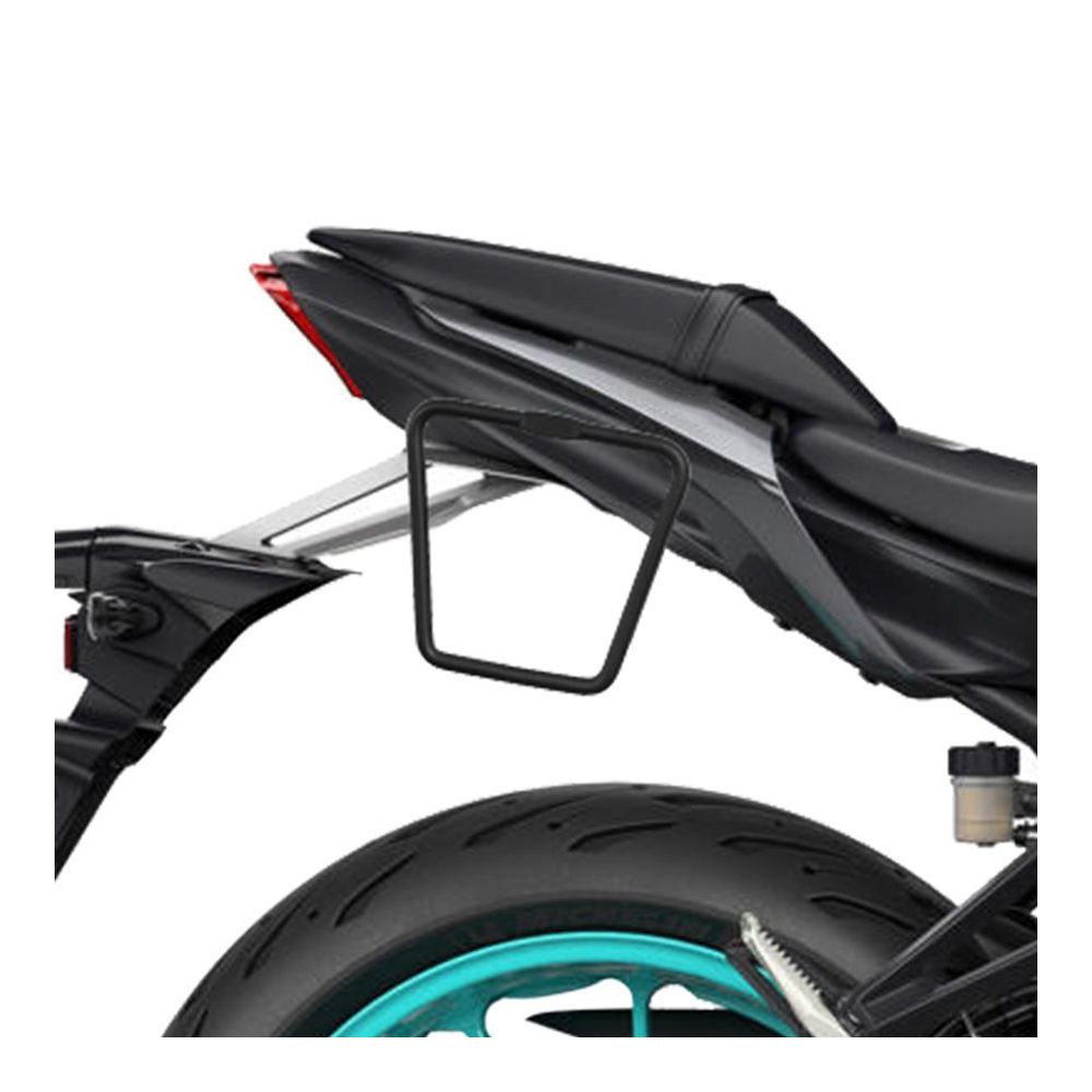 SHAD Seitentaschen-Träger