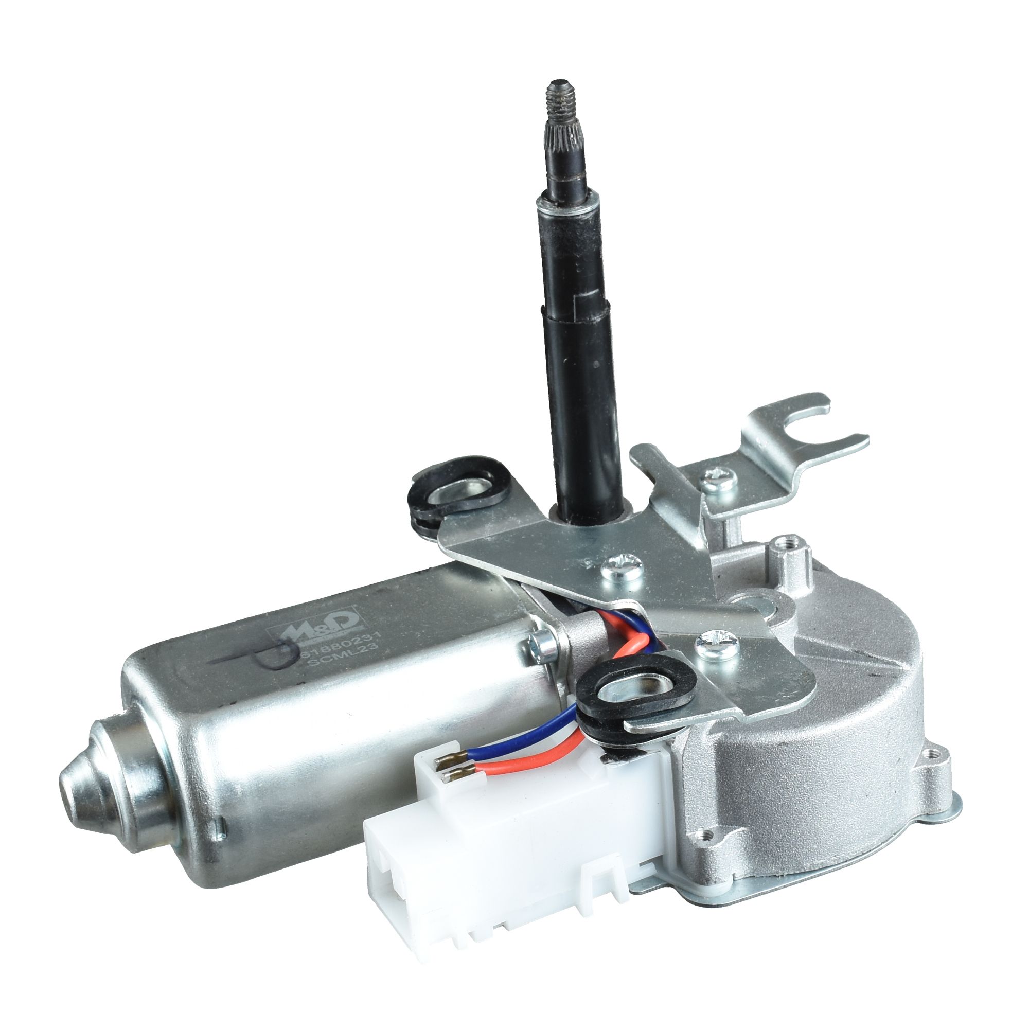 Piaggio Scheibenwischermotor