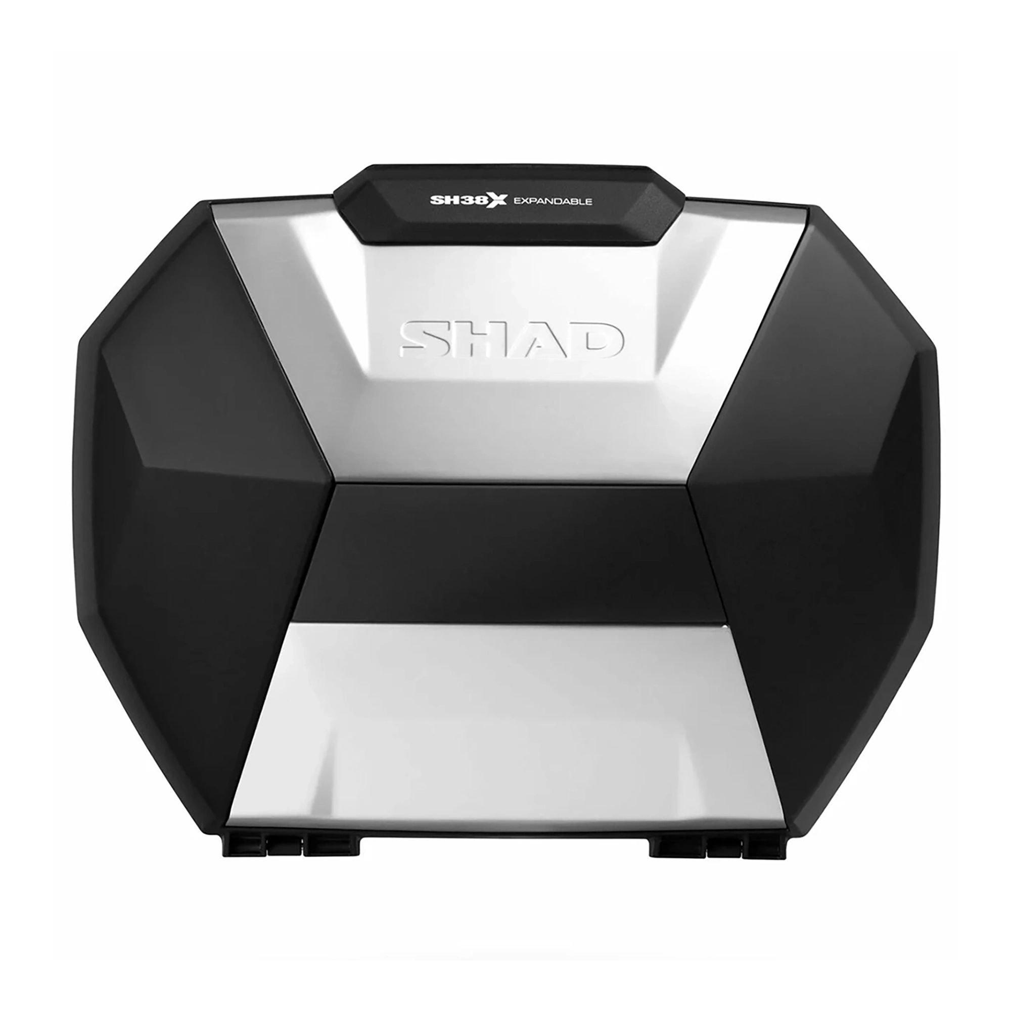 SHAD Seitenkoffer SH38X