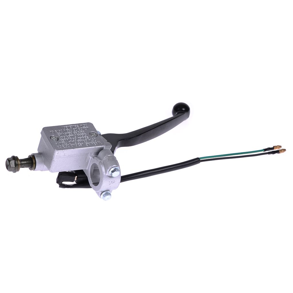 ScooterLibre Bremspumpe vorn f. GY6 125/150 ccm