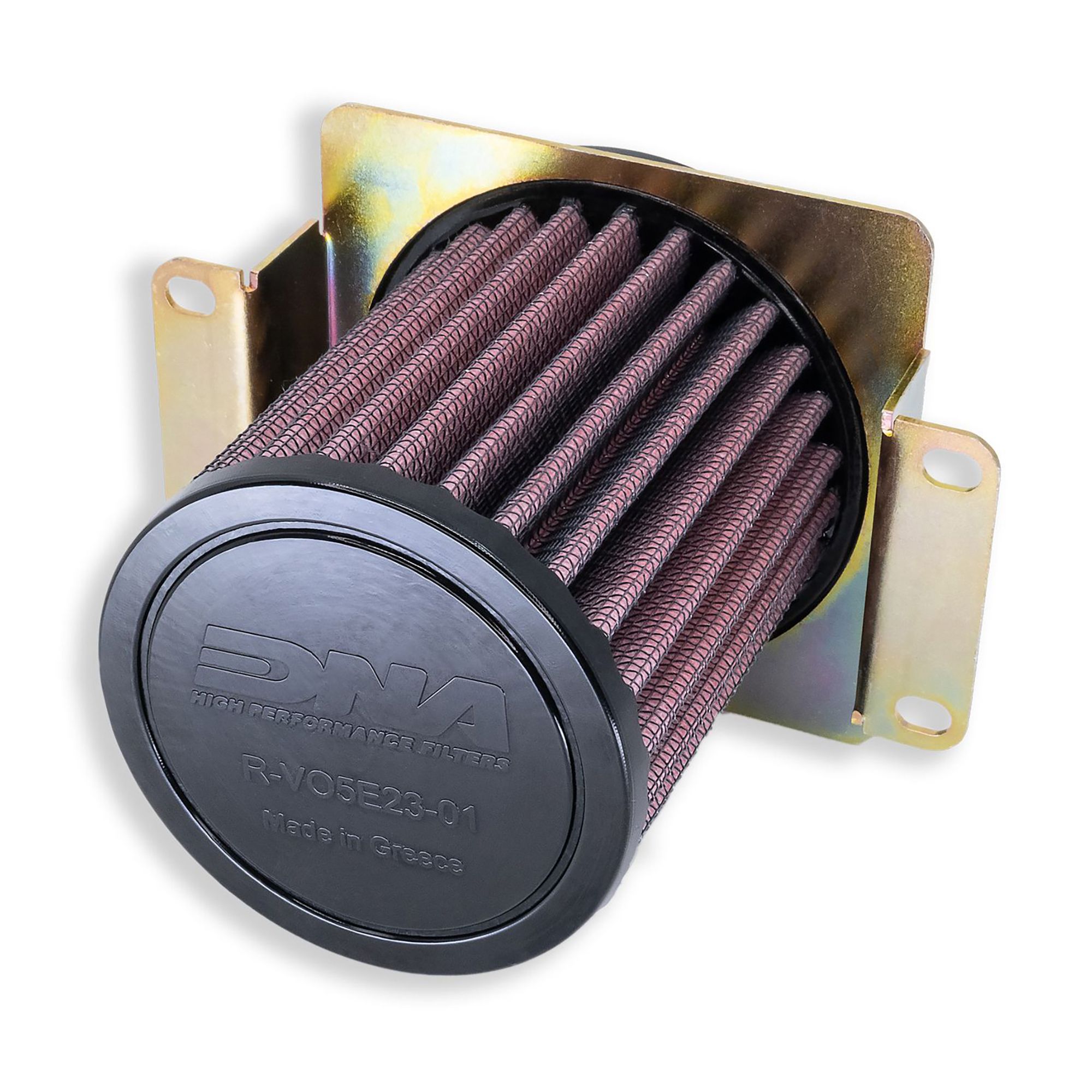 DNA Filters Luftfilter Performance