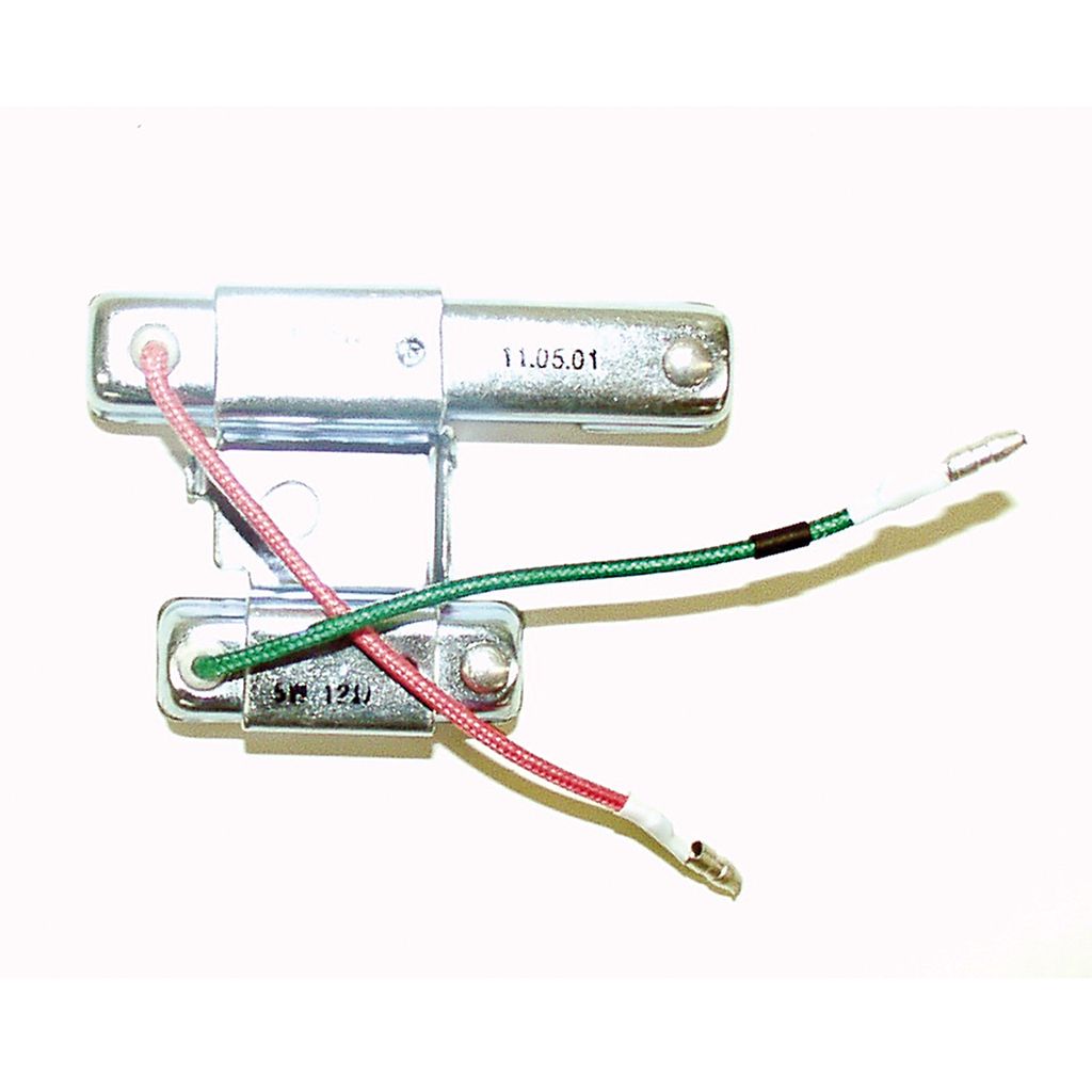 ScooterLibre Lichtwiderstand