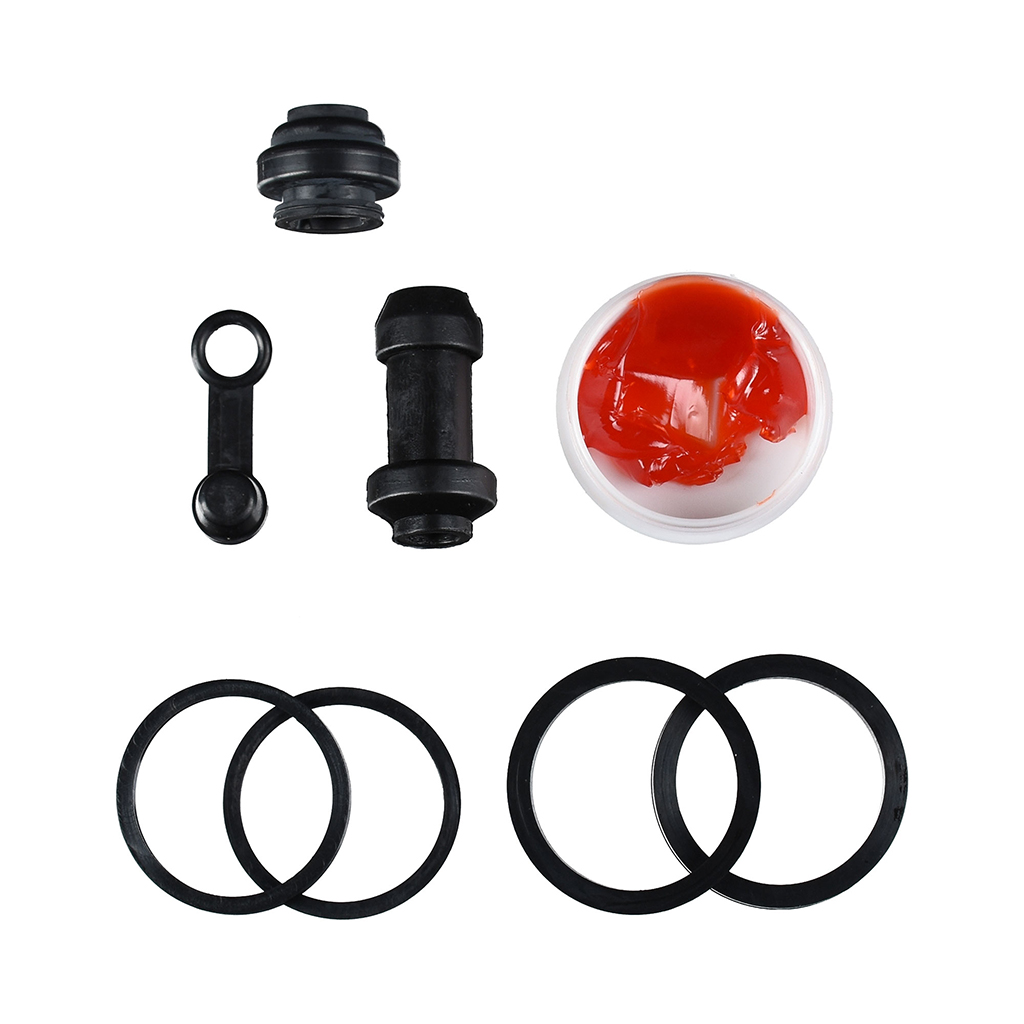 MotoLibre Bremssattel Reparatur Satz BCF-116