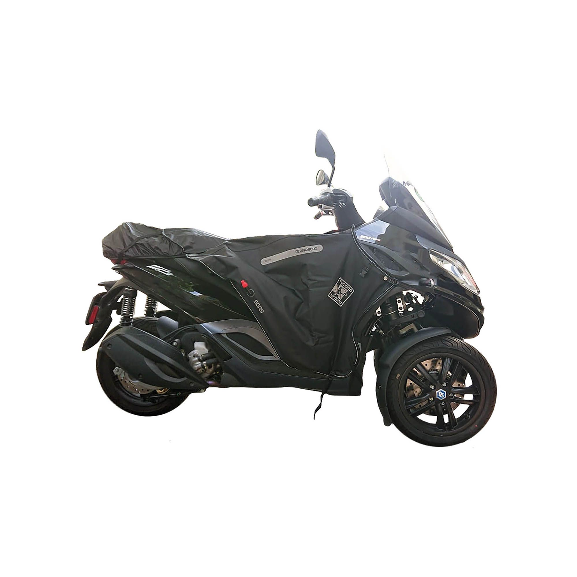 Tucano Urbano Beinschutz Termoscud