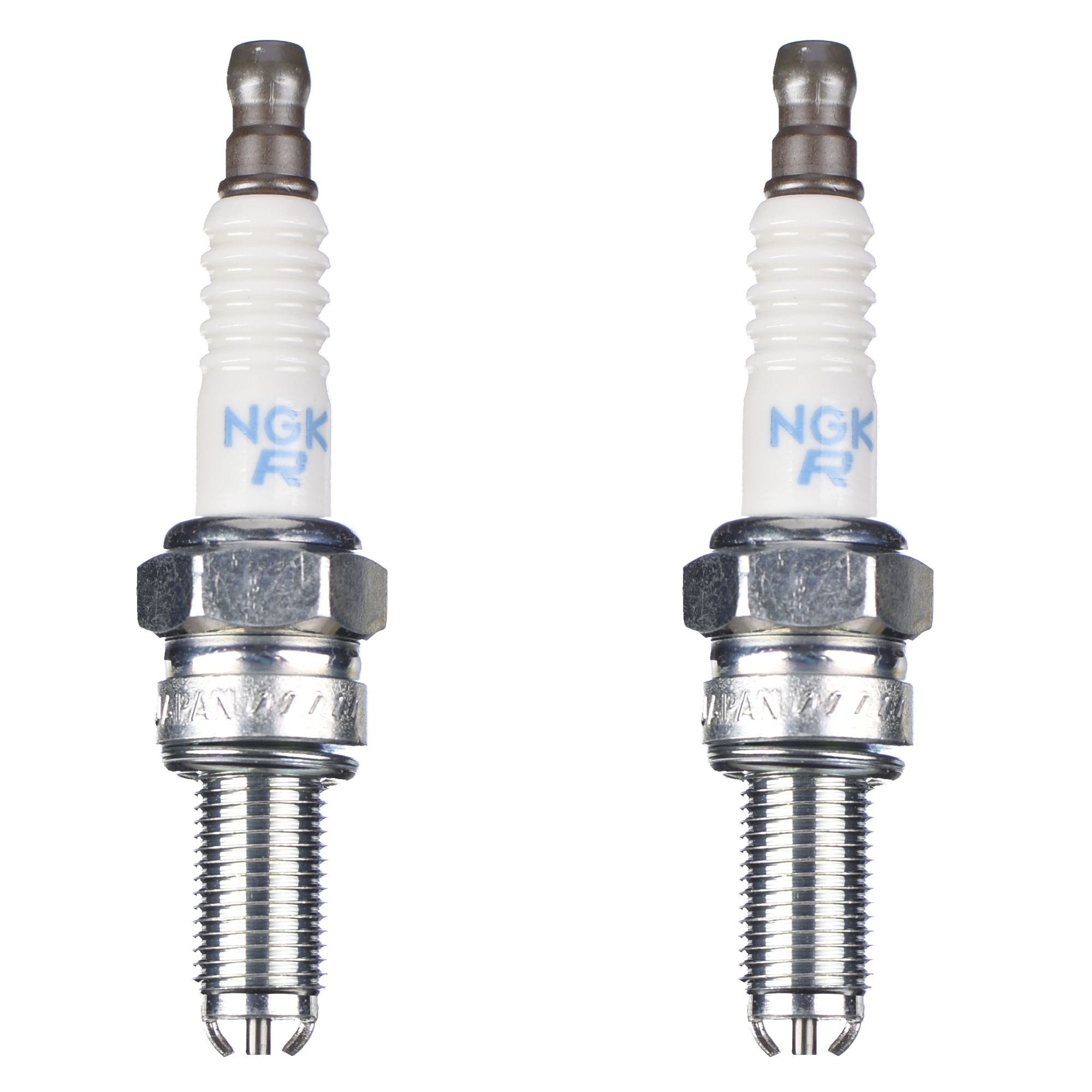 NGK Zündkerze CR9EKB 2305 2er Set