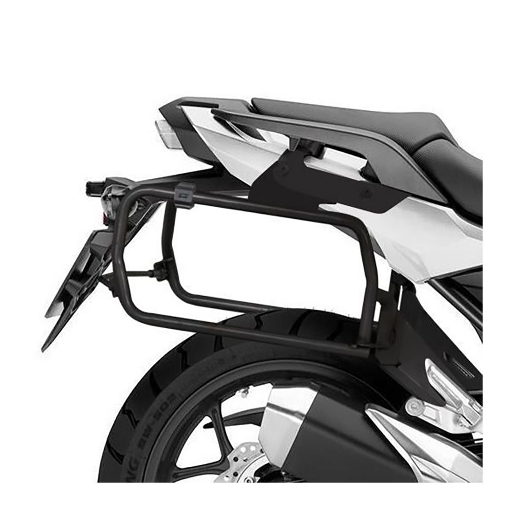 SHAD Seitenkoffer-Träger 4P