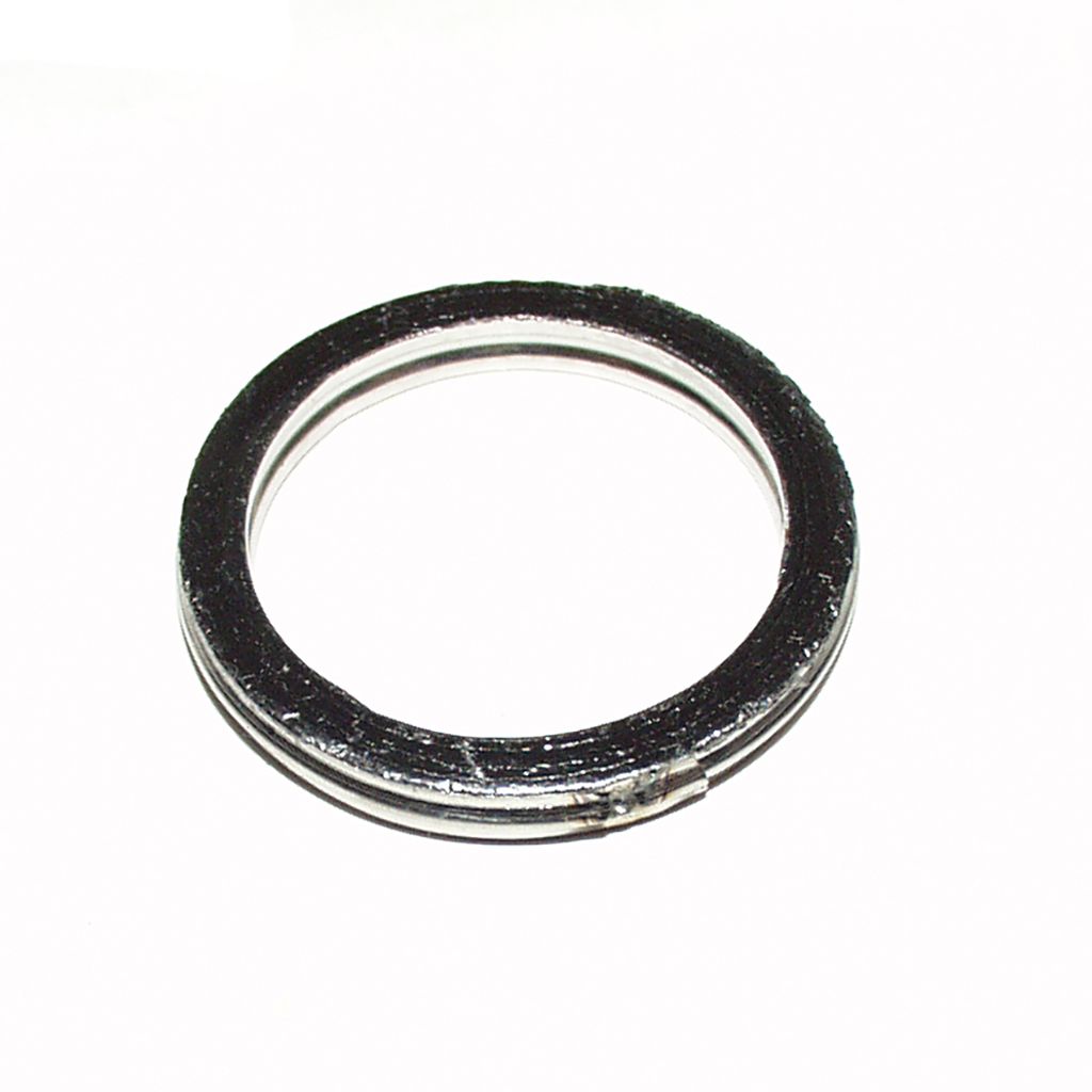 ScooterLibre Krümmerdichtung rund 25x33x4 mm