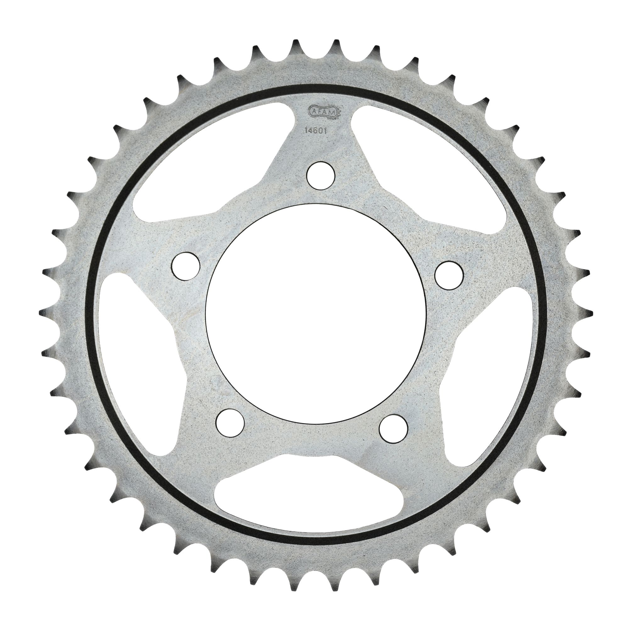 AFAM Kettenrad STAHL #530 46 Zähne