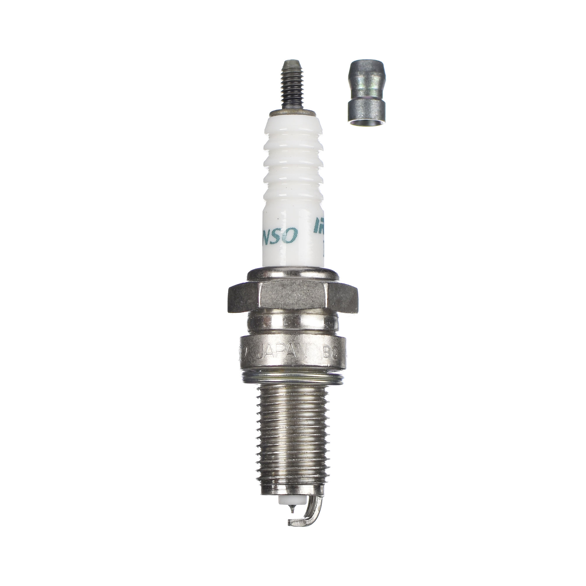 DENSO Zündkerze Iridium