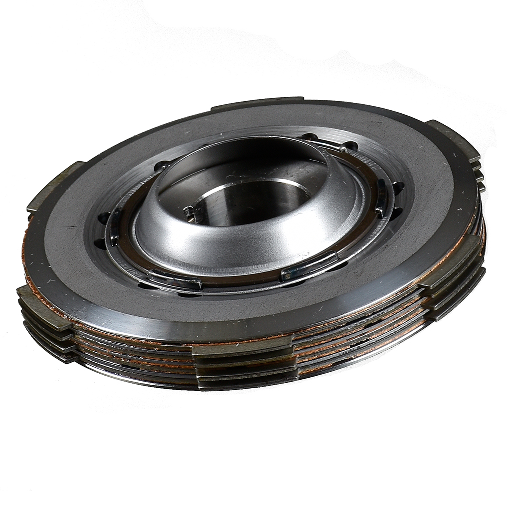 KMP italiana Kupplung Racing mit 12 Federn