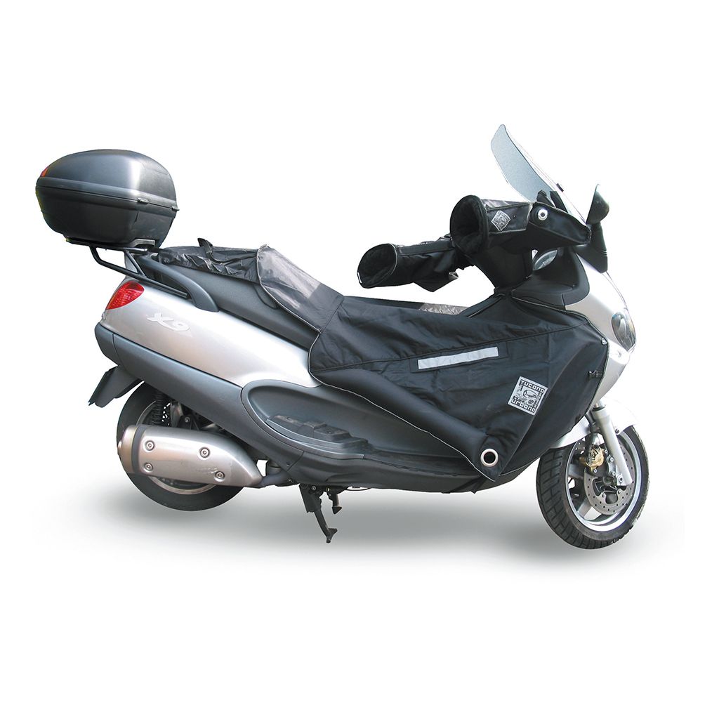 Tucano Urbano Beinschutz Termoscud