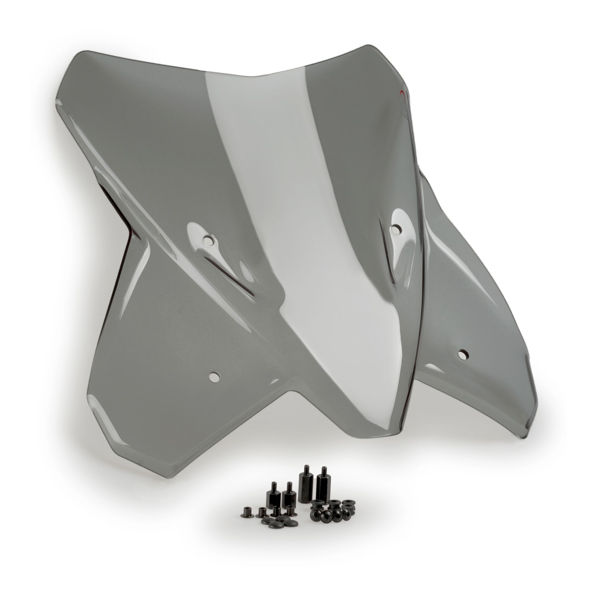 Puig Windschutz Windschild Tourenscheibe getönt mit ABE