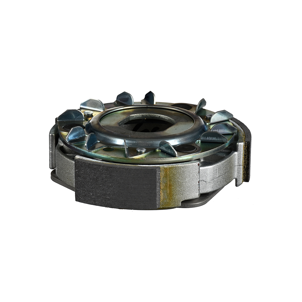 DR / Motorparts Kupplung DR 131mm