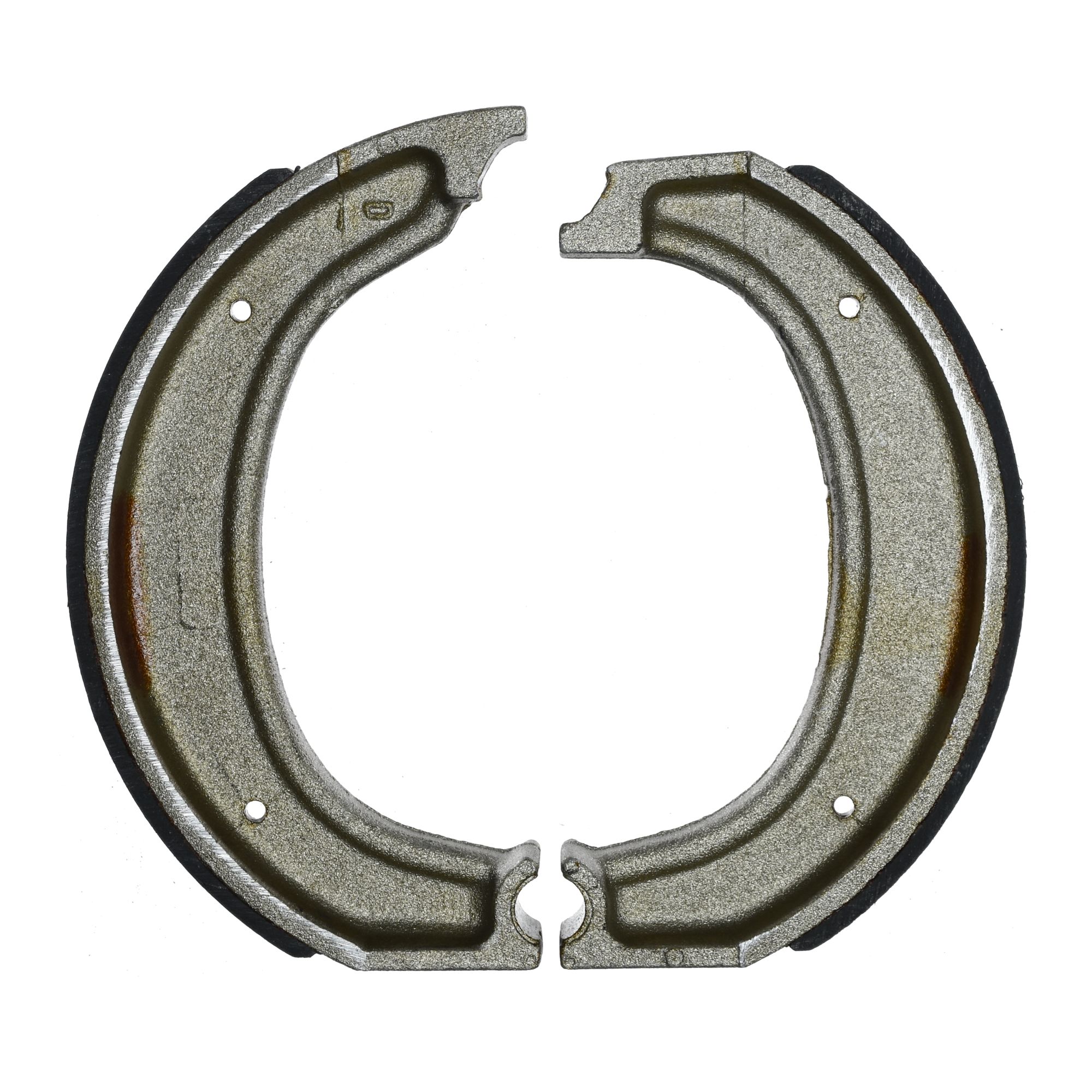 TRW Bremsbacken Bremsbelag