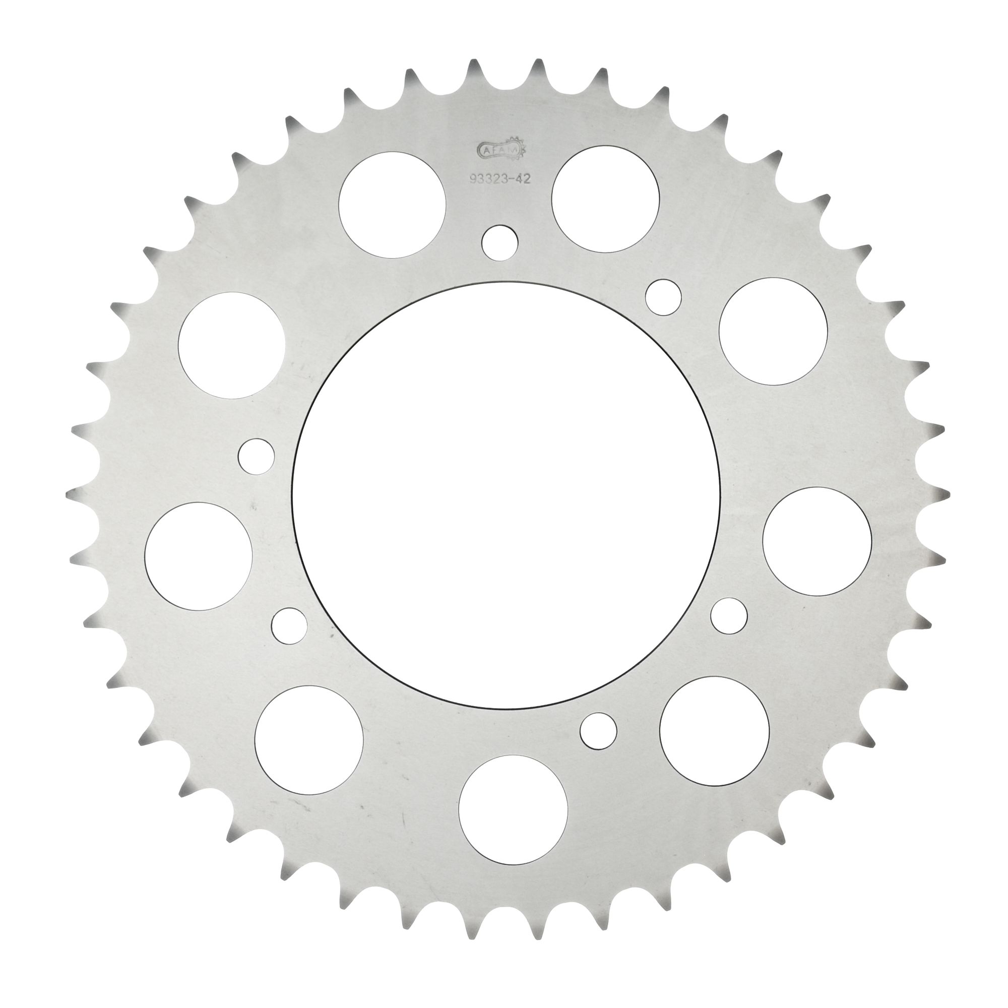 AFAM Kettenrad ALU #520 GG250PA 42 Zähne