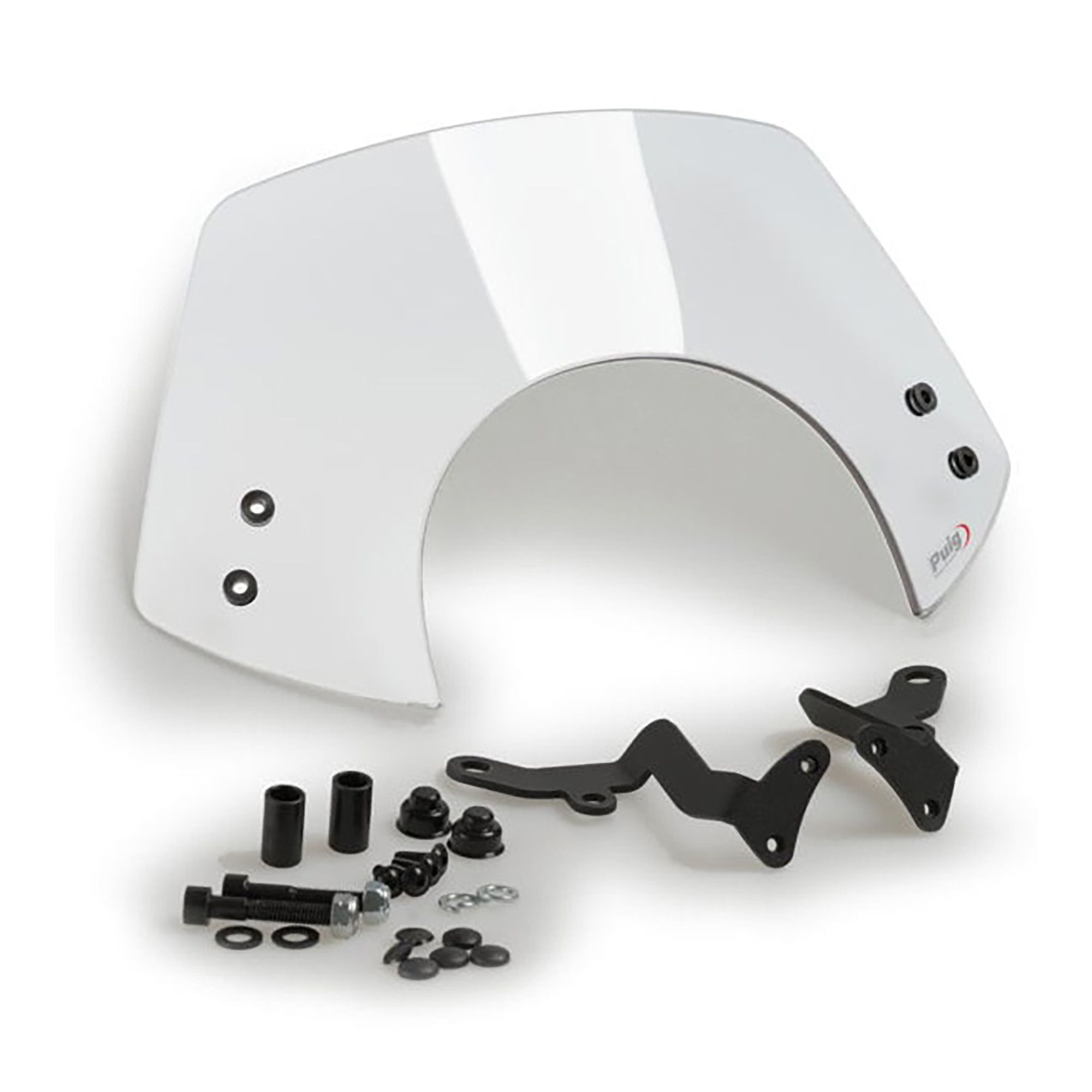 Puig Windschutz Windschild GTS Sport transparent