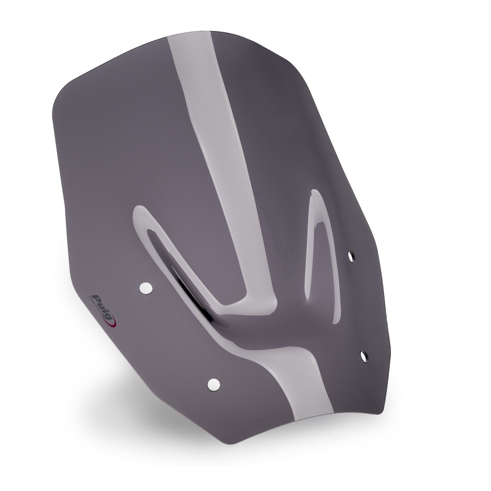 Puig Windschutz Windschild Standardscheibe stark getönt