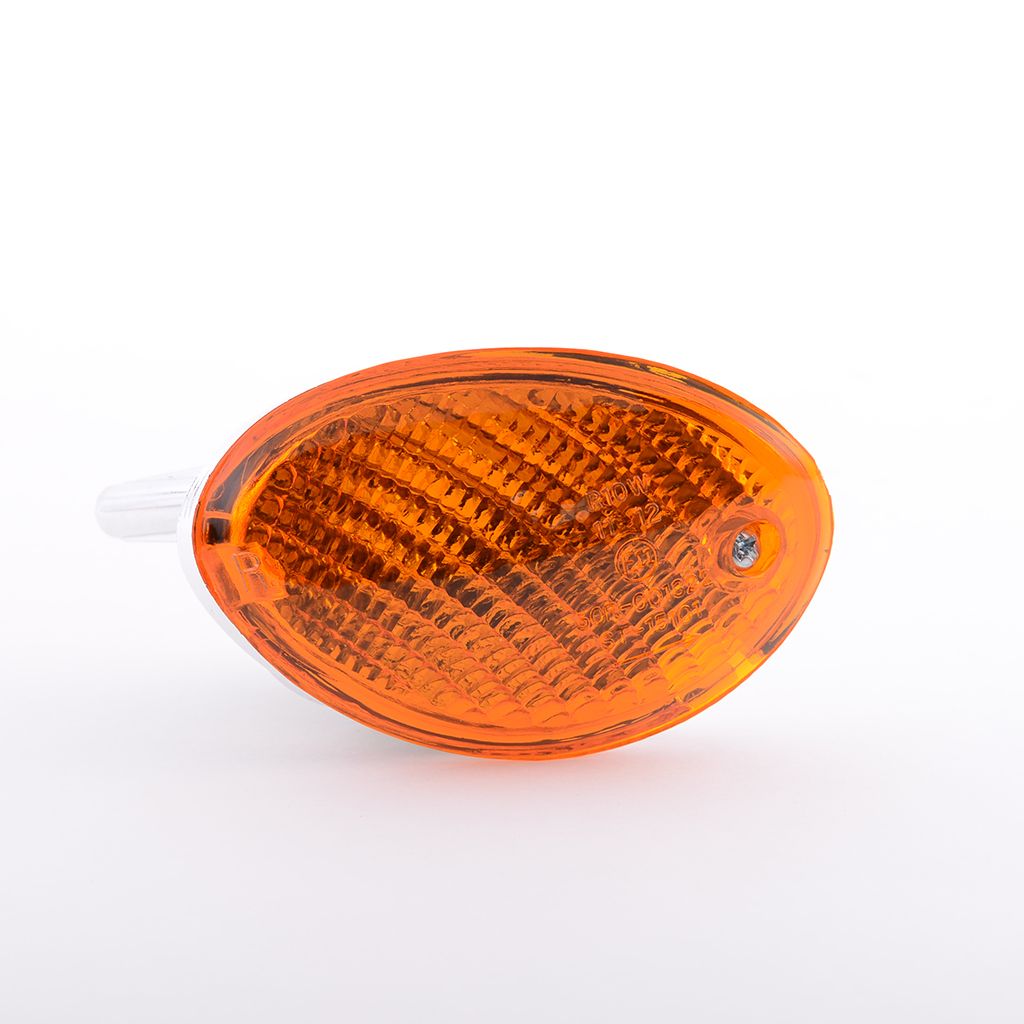 V Parts Blinker vorn rechts orange