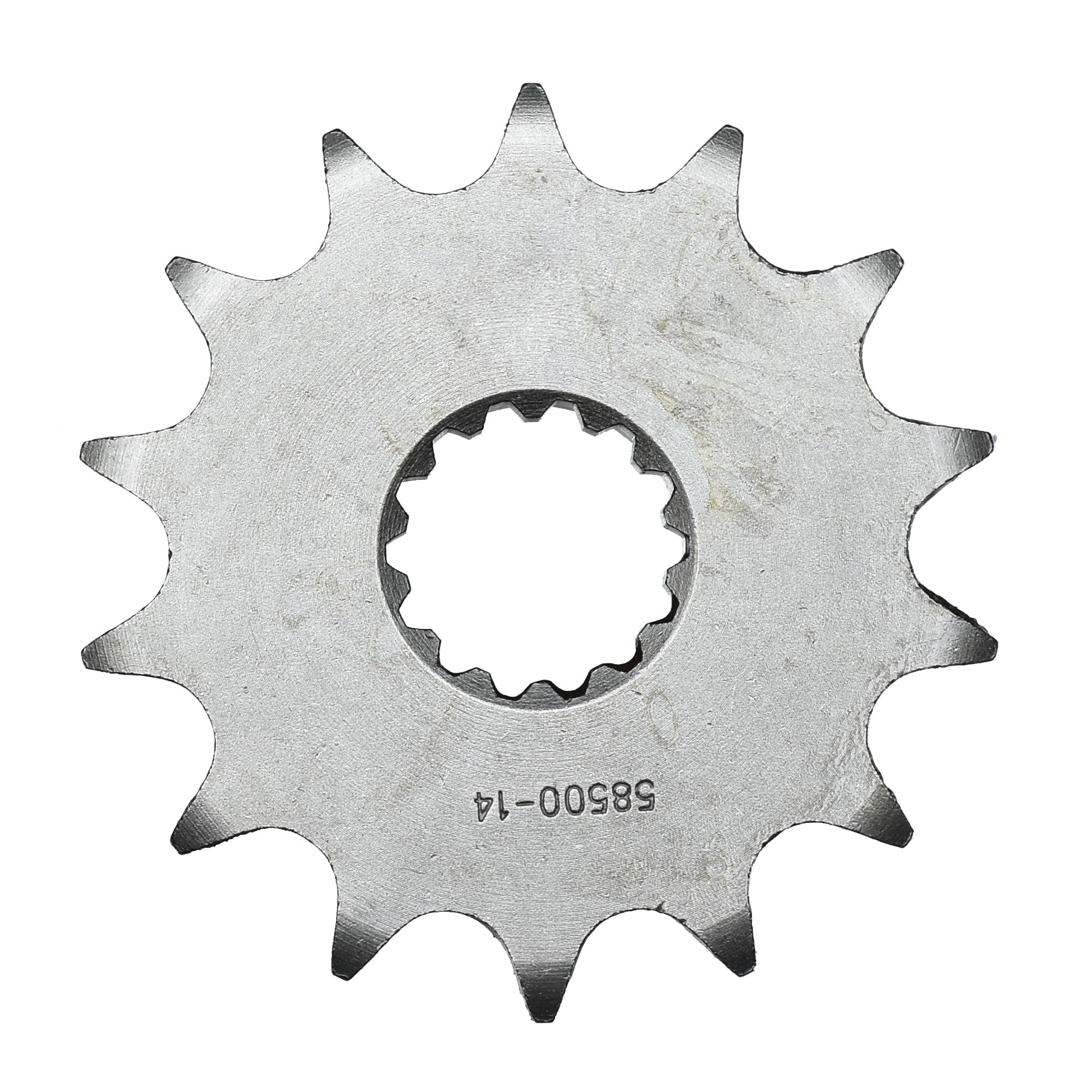 AFAM Ritzel #520 14 Zähne