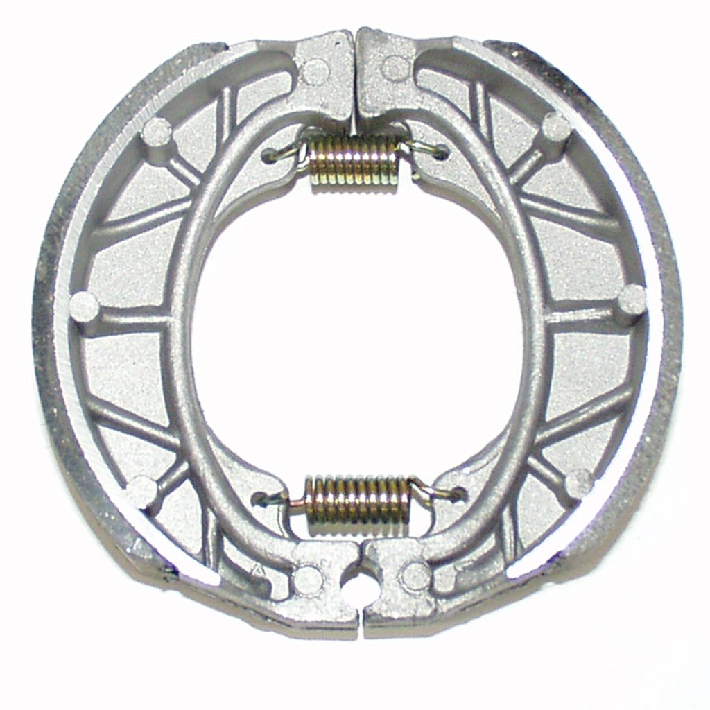 ScooterLibre Bremsbacken Bremsbeläge 125ccm 4-Takt 152-QMI