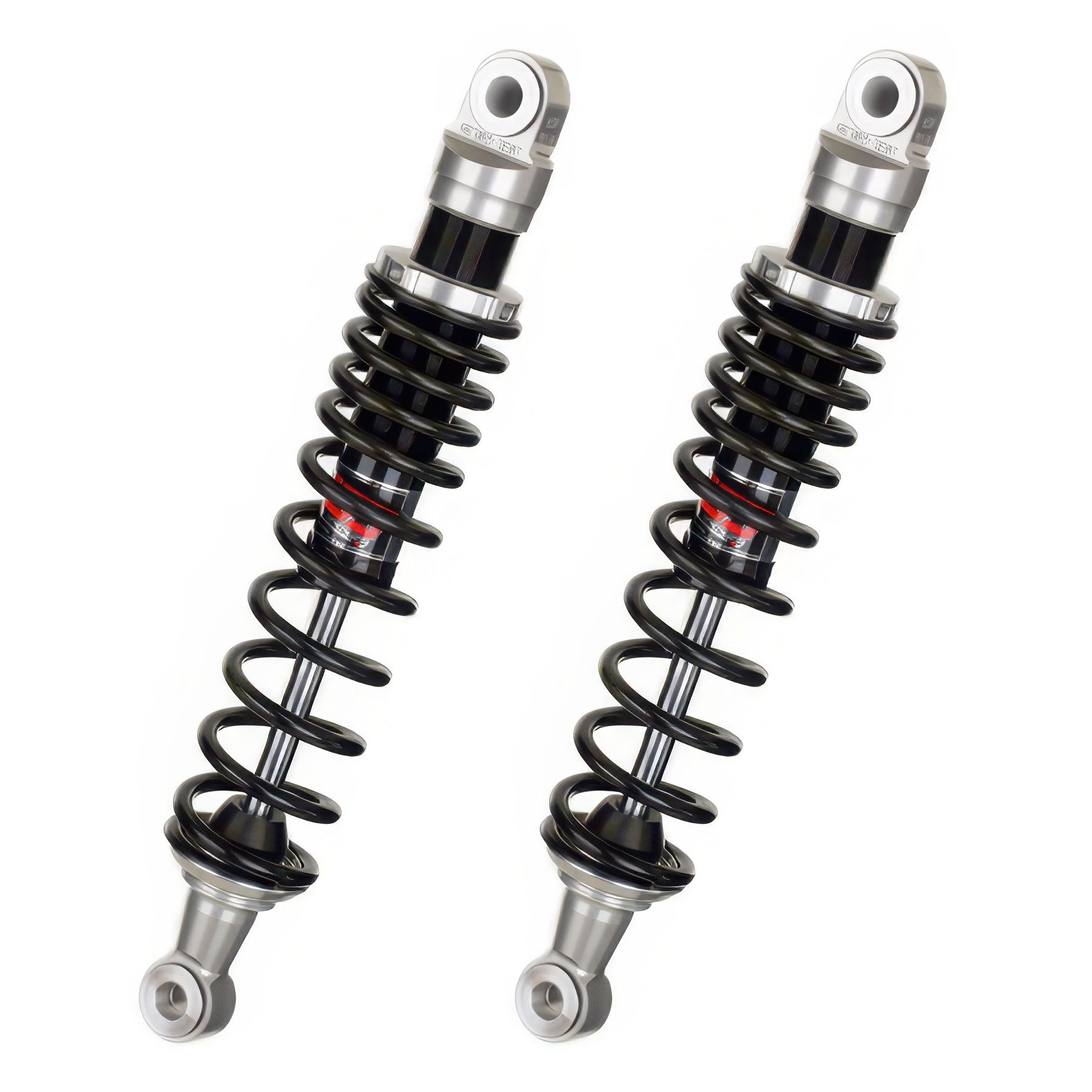 YSS Stoßdämpfer Federbein STEREO